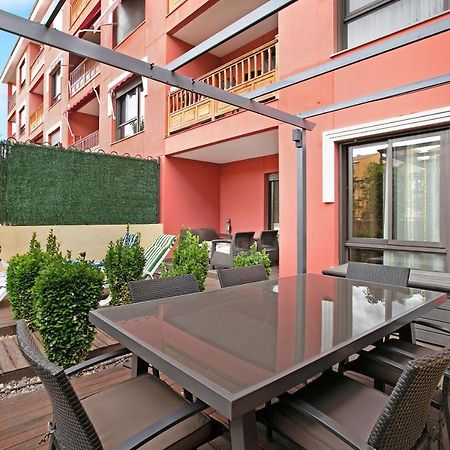 Apartamento El Mocan - Palm Mar 外观 照片