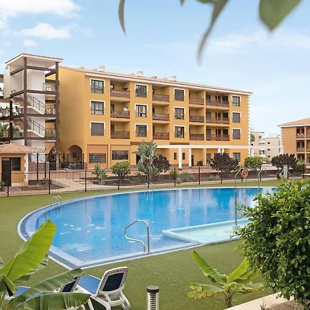 Apartamento El Mocan - Palm Mar 外观 照片