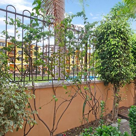 Apartamento El Mocan - Palm Mar 外观 照片