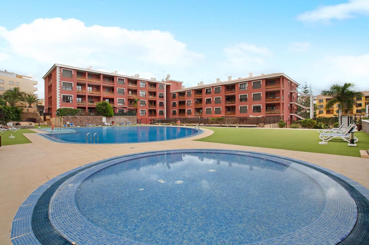 Apartamento El Mocan - Palm Mar 外观 照片