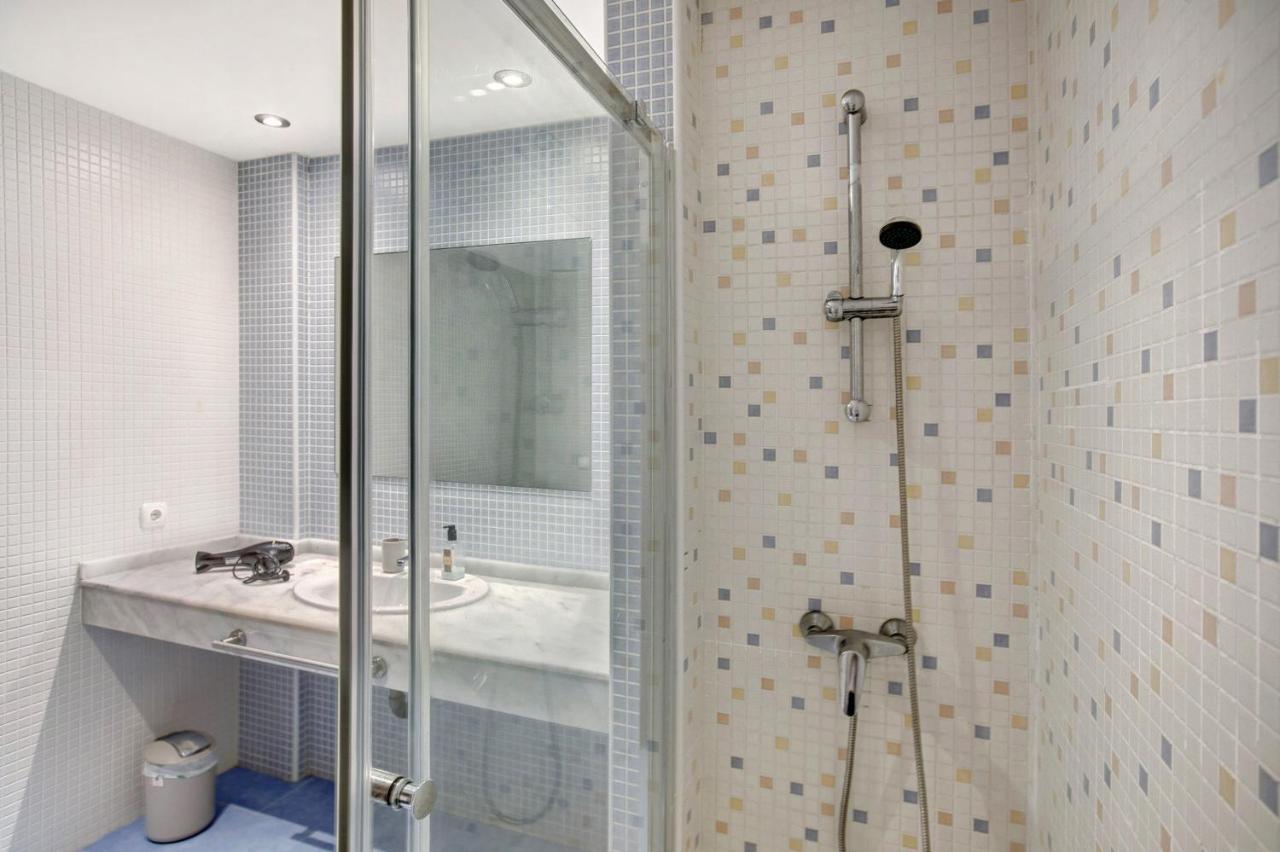Apartamento El Mocan - Palm Mar 外观 照片