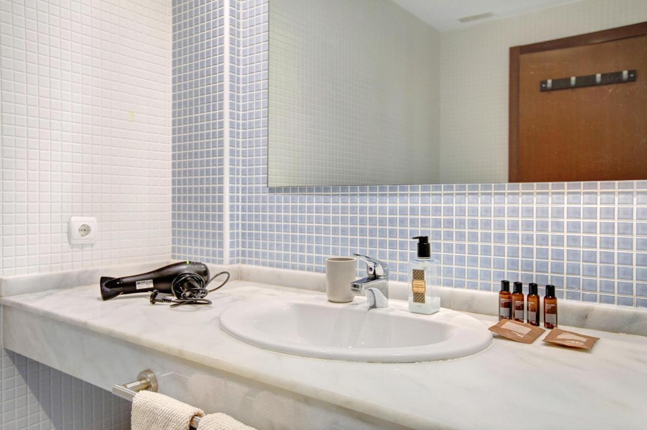 Apartamento El Mocan - Palm Mar 外观 照片
