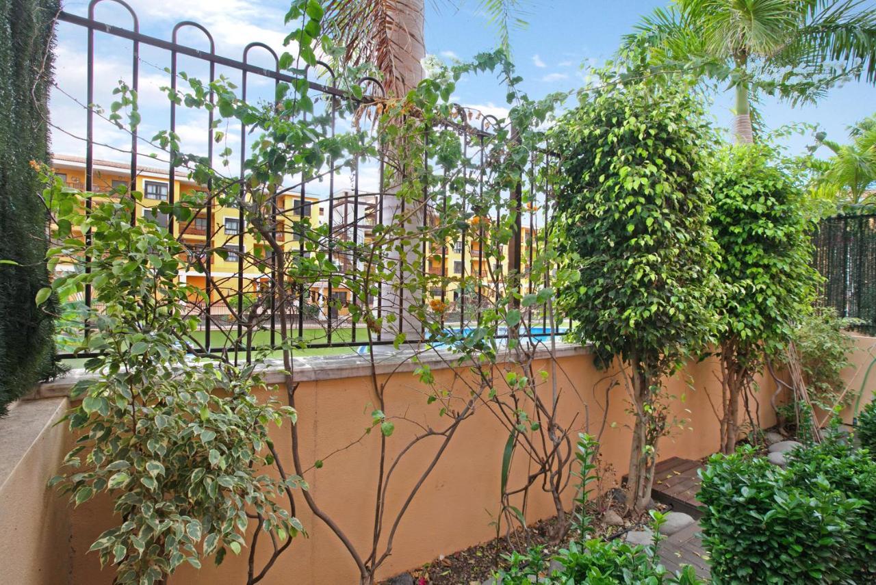 Apartamento El Mocan - Palm Mar 外观 照片